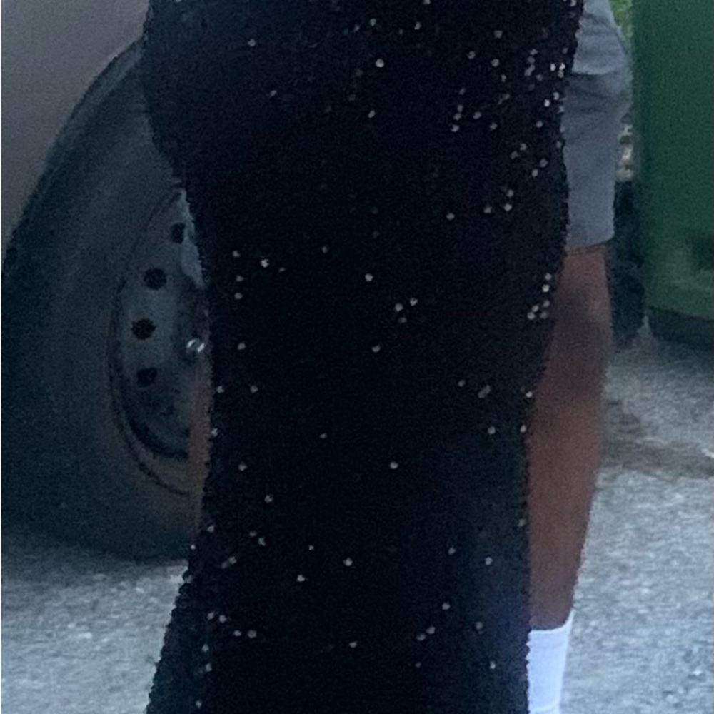 Sequence Dress - image 5